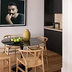 Διαμέρισμα Madalena Orquidea Living *