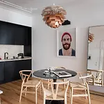 Διαμέρισμα Madalena Orquidea Living