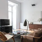 Διαμέρισμα Madalena Orquidea Living Lisboa