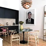 Διαμέρισμα Madalena Orquidea Living