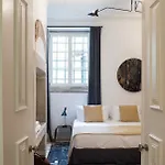Διαμέρισμα Madalena Orquidea Living Lisboa