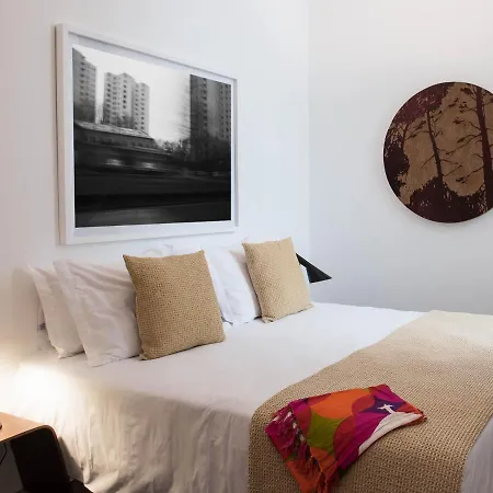 Madalena Orquidea Living * Lizbona