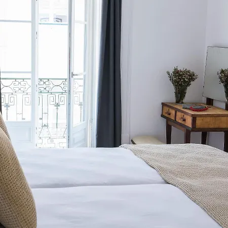 Madalena Orquidea Living * Lizbona