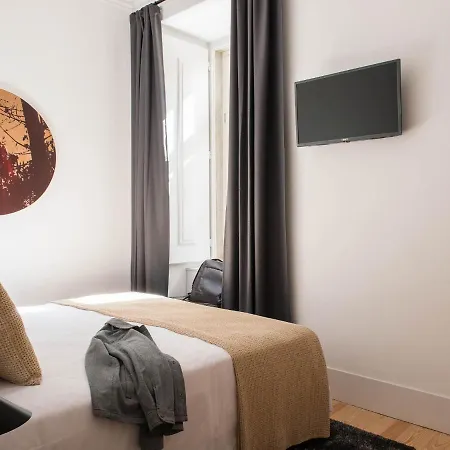 Madalena Orquidea Living Lizbona