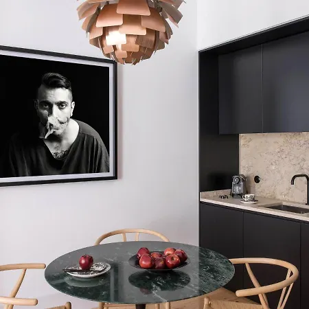 Apartament Madalena Orquidea Living Lizbona