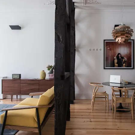 Madalena Orquidea Living Lizbona