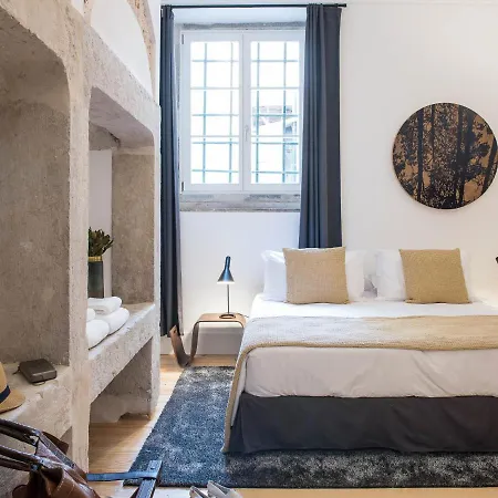 Apartament Madalena Orquidea Living Lizbona