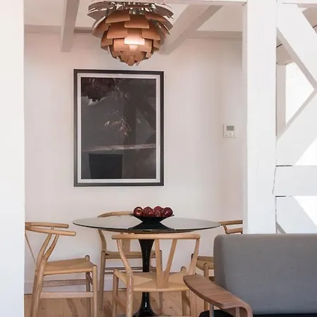 Madalena Orquidea Living * Lizbona