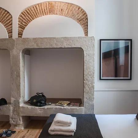 Madalena Orquidea Living Lizbona