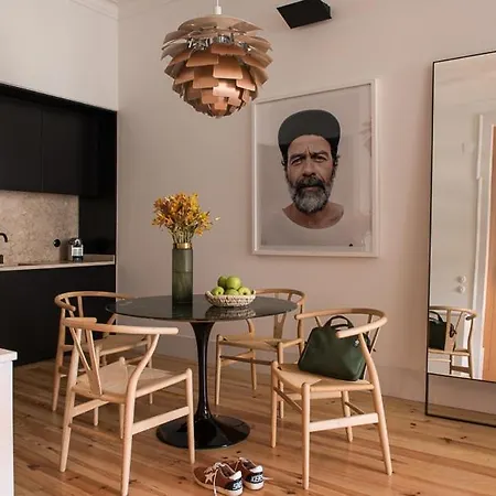 Madalena Orquidea Living *