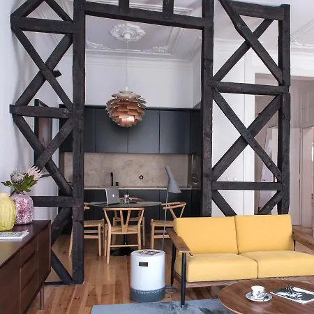 Madalena Orquidea Living * Lisboa