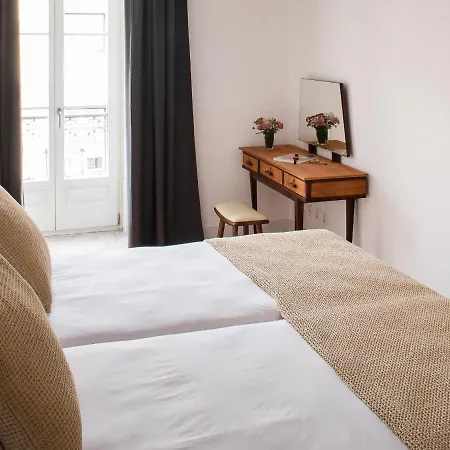 Madalena Orquidea Living Apartment Lisbon