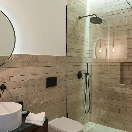 Madalena Orquidea Living Lejlighed *