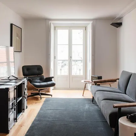 Madalena Orquidea Living Apartment *