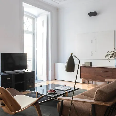 Apartment Madalena Orquidea Living Lisbon