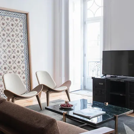Madalena Orquidea Living * Lisboa