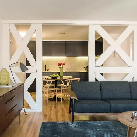 Madalena Orquidea Living Lisboa