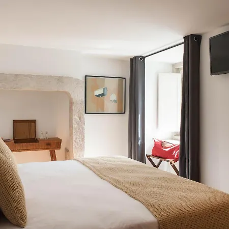 Apartment Madalena Orquidea Living Lisbon