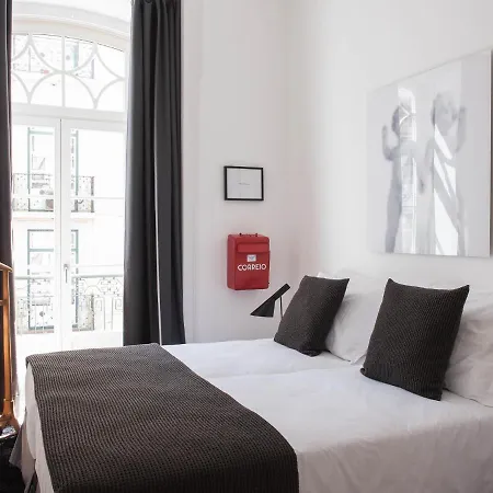 Madalena Orquidea Living شقة