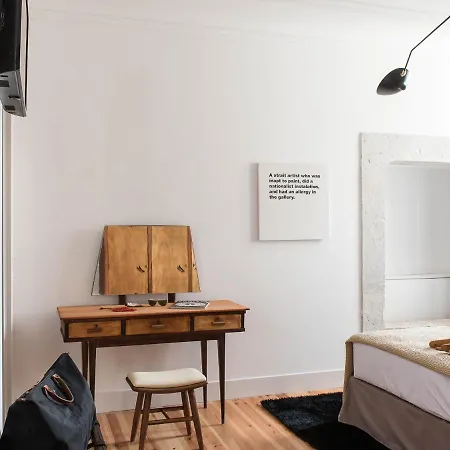 Apartment Madalena Orquidea Living *