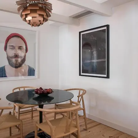 Madalena Orquidea Living شقة *