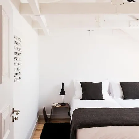 Madalena Orquidea Living Lisboa