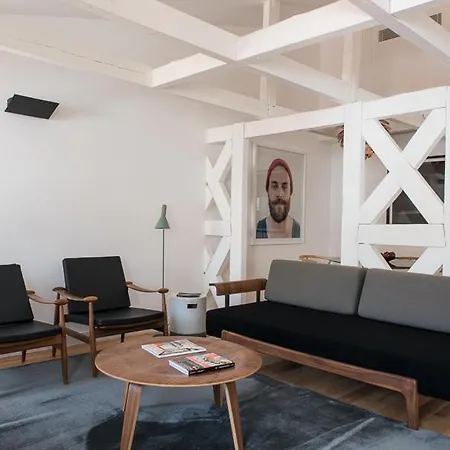 Apartment Madalena Orquidea Living Lisbon