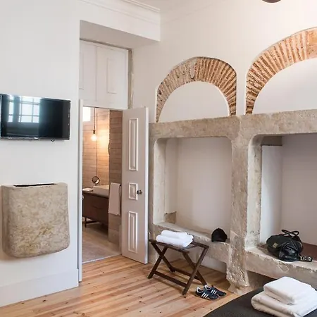 Madalena Orquidea Living Lejlighed