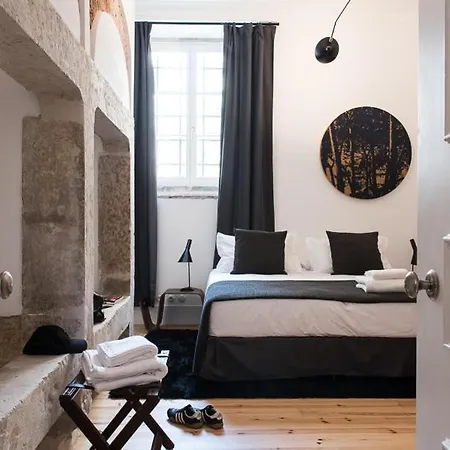 Madalena Orquidea Living Lejlighed