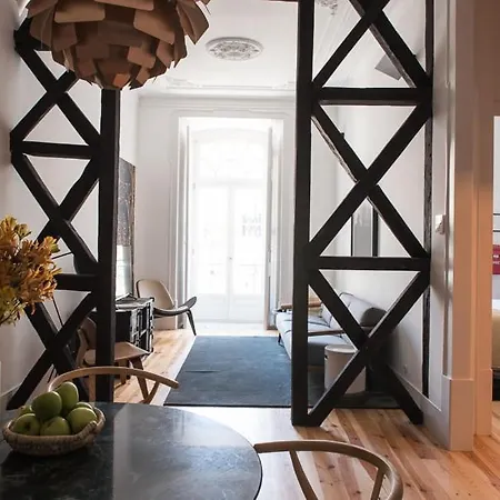 Apartment Madalena Orquidea Living Lisbon