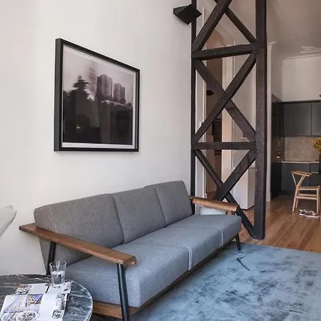 Apartament Madalena Orquidea Living *