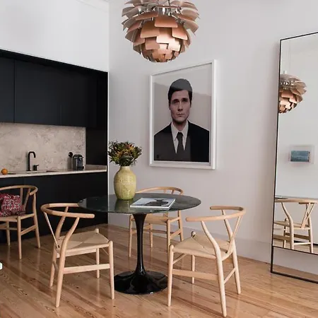 Madalena Orquidea Living Apartment *