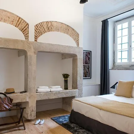 Lejlighed Madalena Orquidea Living