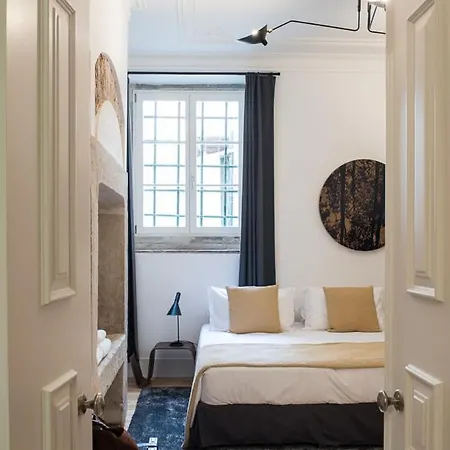 Lejlighed Madalena Orquidea Living Lisboa