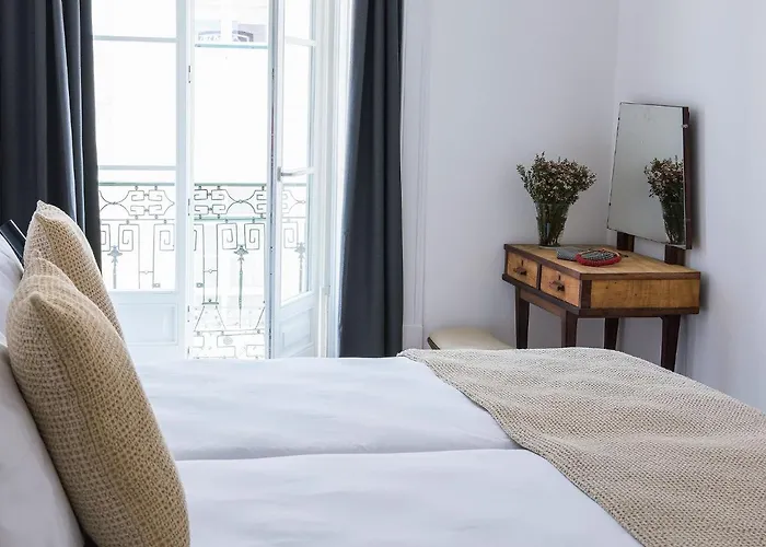 Madalena Orquidea Living * Lisboa
