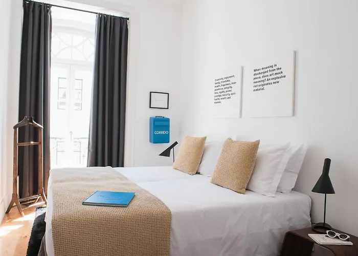 Madalena Orquidea Living 公寓 *