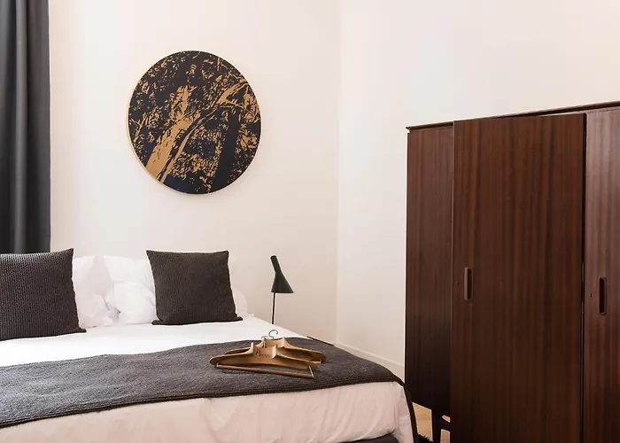 Madalena Orquidea Living