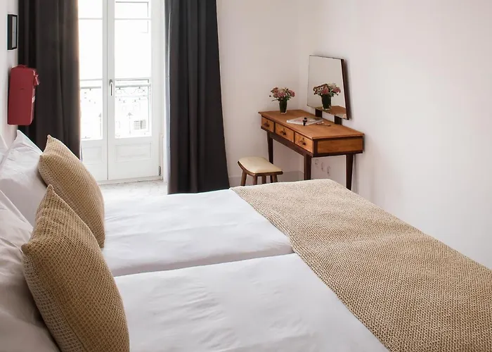 Madalena Orquidea Living Apartamento Lisboa