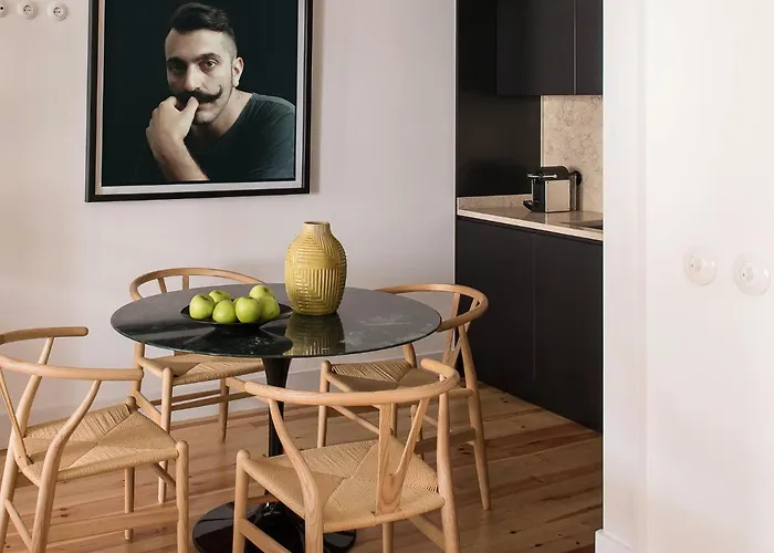 Apartamento Madalena Orquidea Living *