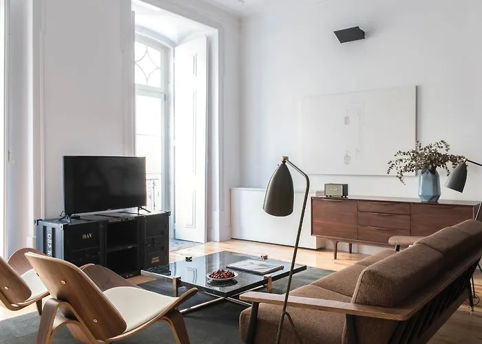 公寓 Madalena Orquidea Living Lisboa