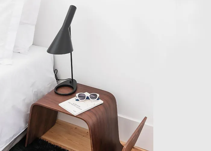 Apartamento Madalena Orquidea Living Lisboa