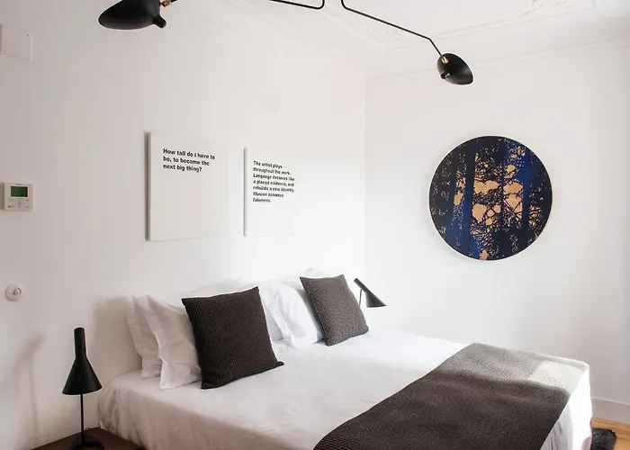 Madalena Orquidea Living Apartamento