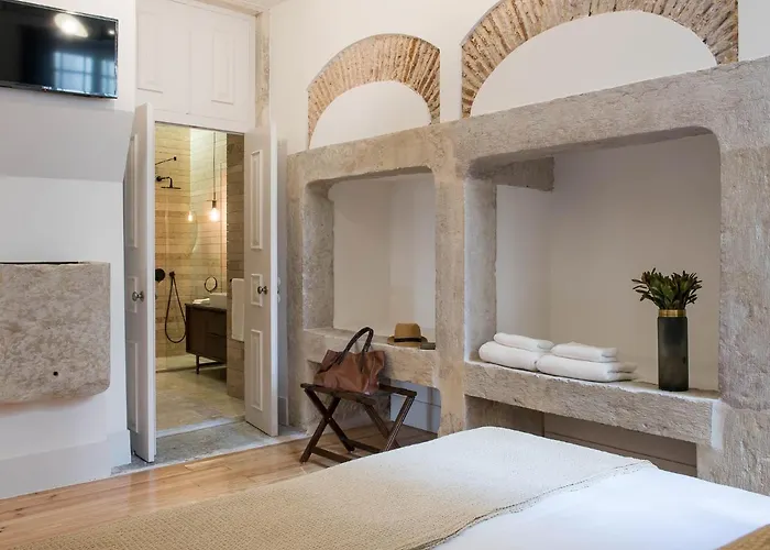 公寓 Madalena Orquidea Living