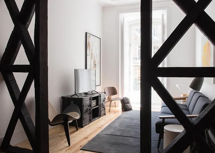 Madalena Orquidea Living 公寓