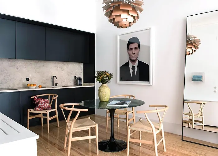 Apartamento Madalena Orquidea Living