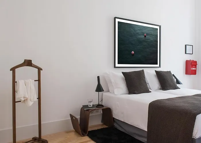 Madalena Orquidea Living * Lisboa