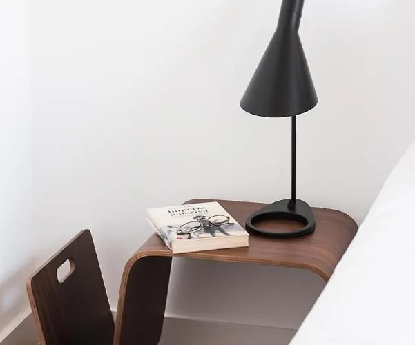 Madalena Orquidea Living * Lisboa