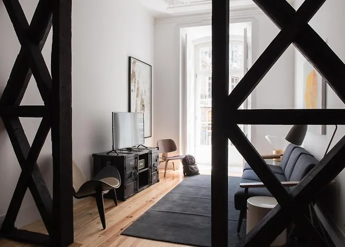 公寓 Madalena Orquidea Living Lisboa