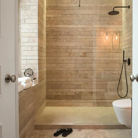 شقة Madalena Orquidea Living *