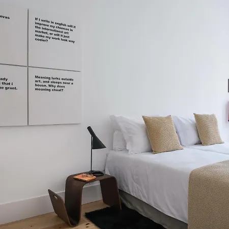 Madalena Orquidea Living شقة